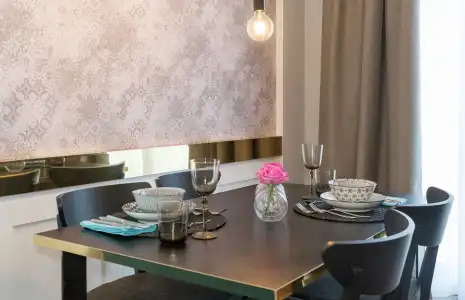 Residence Ten Suite - 12