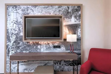 Badischer Hof Baden-Baden - Leonardo Limited Edition - 30