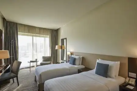 Safir Doha - 39