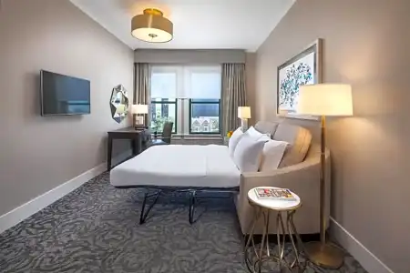 The St. Anthony, a Luxury Collection, San Antonio - 109