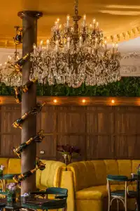 Epidamn Boutique & Spa - 8