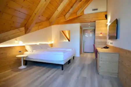 AlpHoliday Dolomiti Wellness - 64