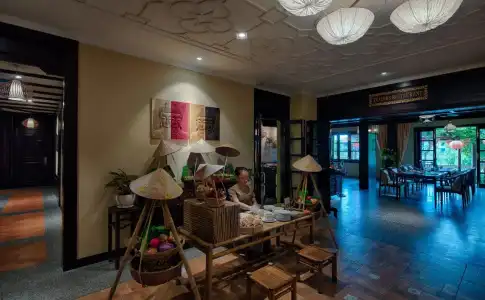 Little Riverside. A Luxury & Spa - 27