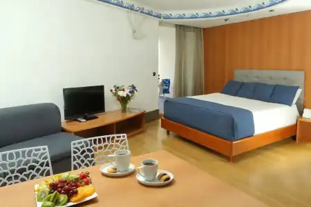 Club Eilat - All Suites - 39