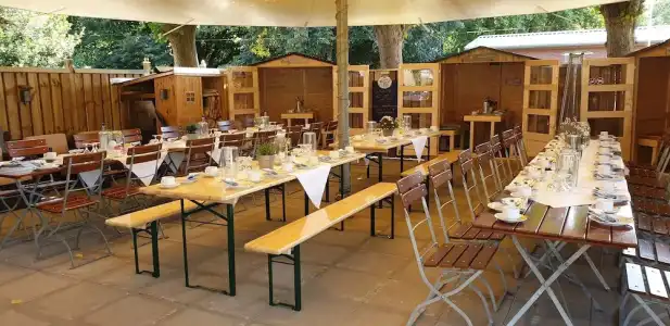 Schollers Restaurant und - 19