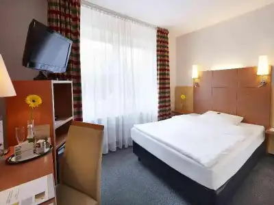 Four Points Flex by Sheraton Kiel - 130