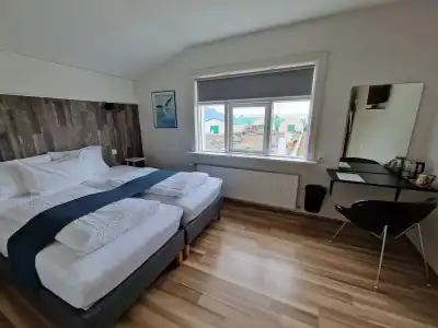 Guesthouse Mikael - 5