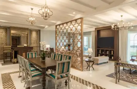 Al Habtoor Polo Resort - 67