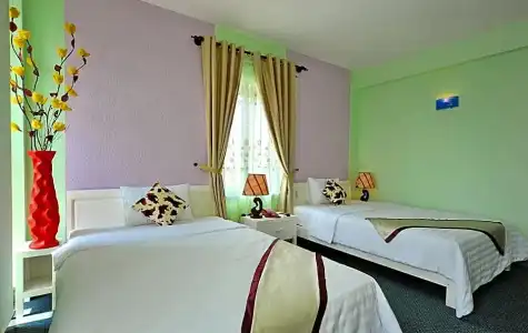 Ideal Hue - 62
