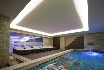 Blu Acquaseria - 22