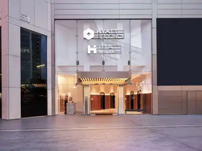 Hyatt Regency London Stratford - 0