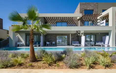 Myrion Beach Resort & Spa - Adults Only - 20