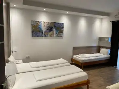 Guesthouse Villa Stevic - 23