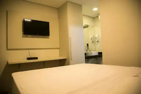 Ipanema Beach Hostel - 78