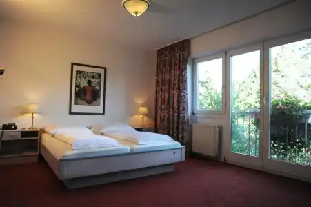 Hotel-Restaurant Zur Post - 32