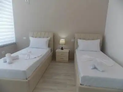 Oceanic Overview Suites - 16