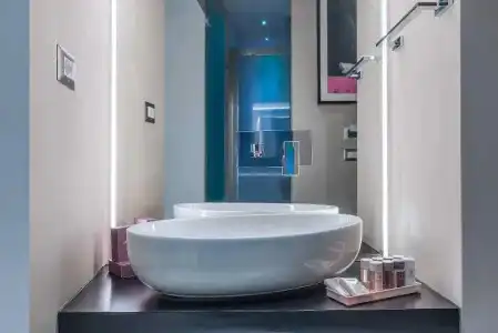 Colonna Suite del Corso - 22
