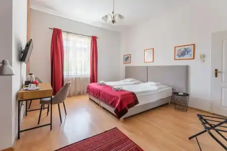 Oázis Apartments - 63