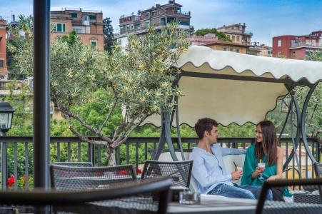 Trilussa Palace Wellness & Spa - 25