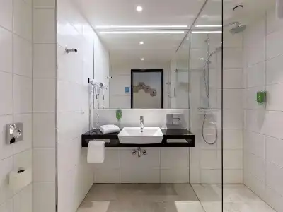 ibis Styles Bad Reichenhall - 44