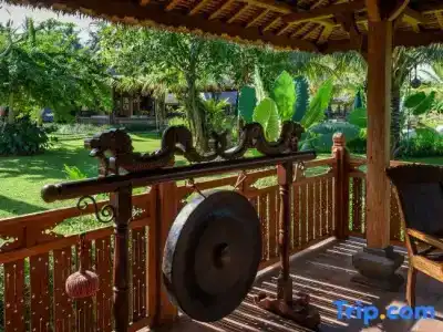 Permata Ayung Private Estate - Adults Only - 73
