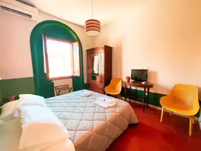 Hostel Ostello Bello Firenze - 66