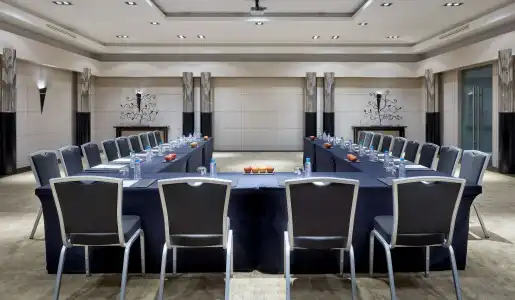 Hyatt Regency Casablanca - 18