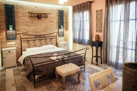 Pension Acronafplia B&D - 81