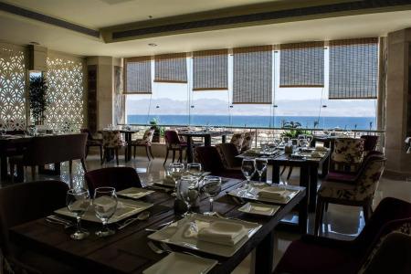 Tolip Taba Resort and Spa - 23