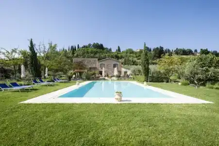 B&B Ponte a Nappo - 30