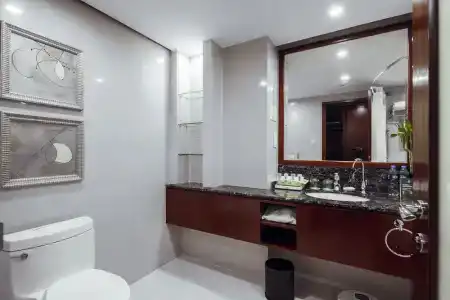 Holiday Inn Changzhou Wujin by IHG - 51