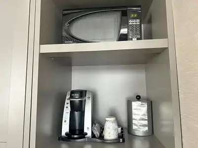 Holiday Inn Toronto Airport East by IHG - 73
