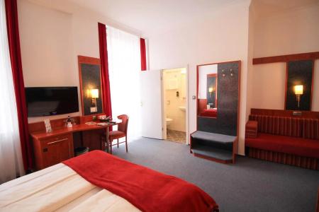 West an der Bockenheimer Warte - 9