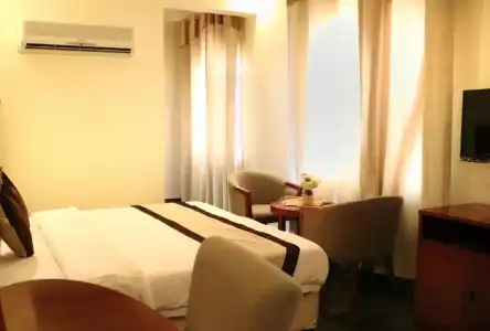 Rimal Suites - 8