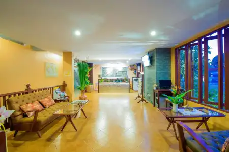 Hua Hin Good View - 19