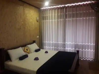 Nature Life Guest Inn - 4