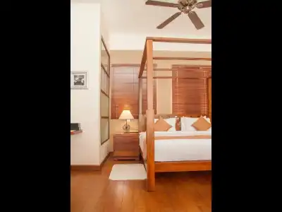 Colombo Court & Spa Resort - 77