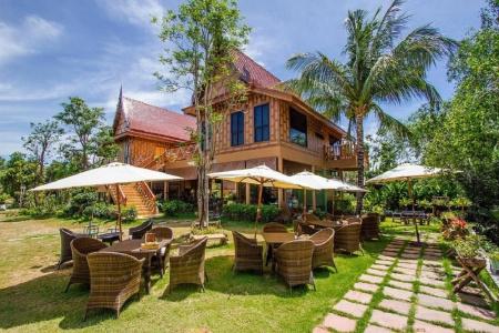Asita Eco Resort - 120