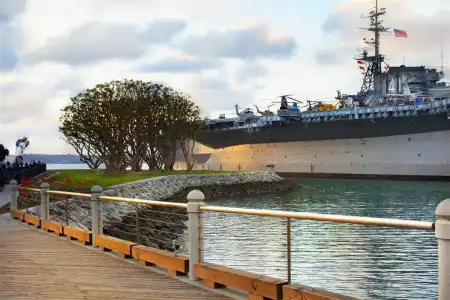 The US Grant, a Luxury Collection, San Diego - 17