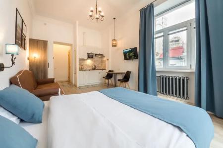 Central Dayflat Apartments - 325