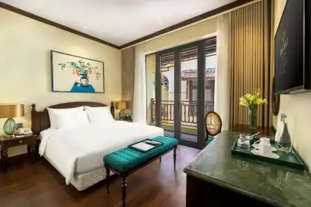 Anmira Resort & Spa Hoi An - 36