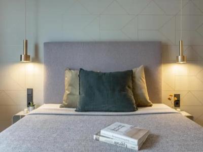 Moxy Berlin Airport - 39