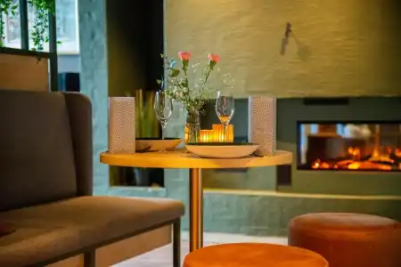 Hotell Jæren - 1