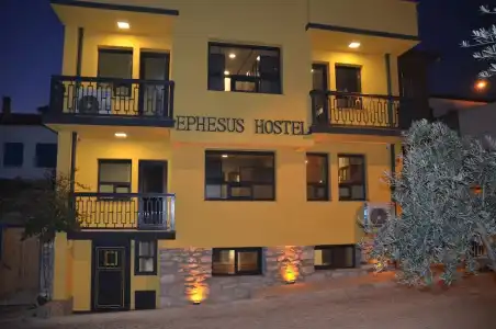 Ephesus Hostel - 0