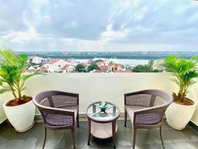 Wyndham Garden Hoi An Cua Dai Beach - 67