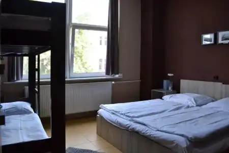 Plus Prague Hostel - 63