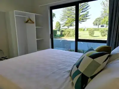 Waikanae Beach TOP 10 Holiday Park - 55