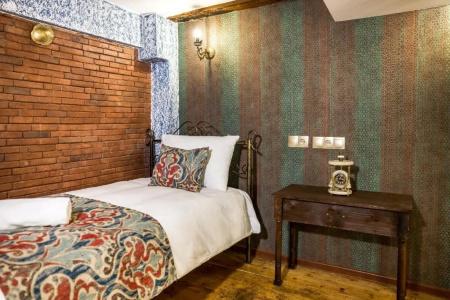 Tiflis Inn Glamour Boutique - 87