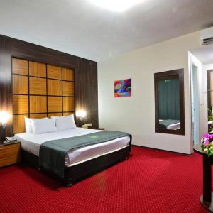 Çetinel Otel - 31