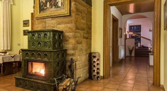 Pension Waldhäusl - 12